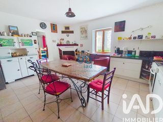  Maison � vendre 9 pi�ces 239 m�