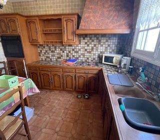  Maison � vendre 5 pi�ces 132 m�