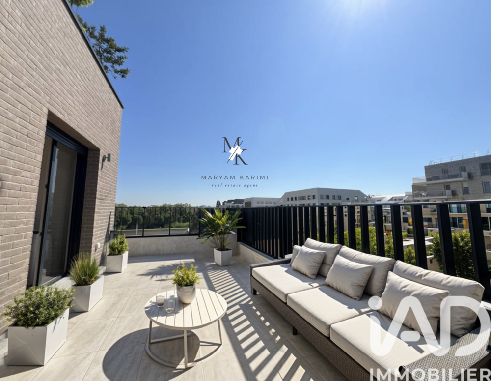 � vendre  Appartement Ch�tenay-Malabry (92290)