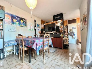  Maison � vendre 3 pi�ces 45 m�