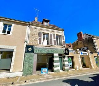  Maison � vendre 2 pi�ces 53 m�