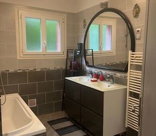  Maison � vendre 6 pi�ces 220 m�