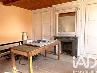  Maison � vendre 2 pi�ces 51 m�