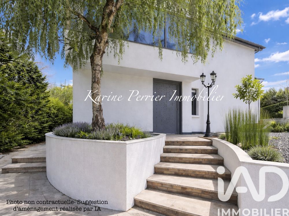 � vendre  Villa Garches (92380)