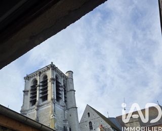  Appartement � vendre 1 pi�ce 31 m�