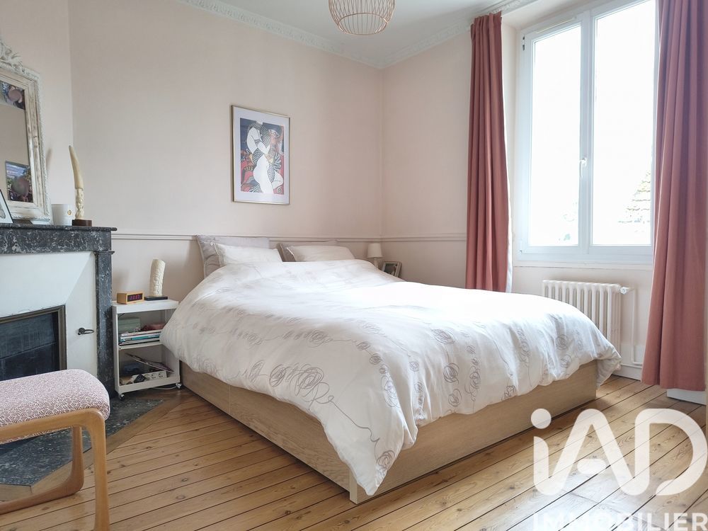 � vendre  Maison Plaisir (78370)