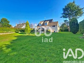  Maison � vendre 7 pi�ces 165 m�