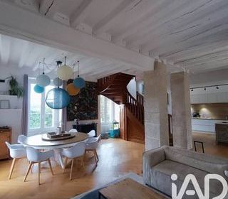  Maison � vendre 5 pi�ces 182 m�