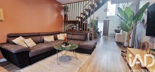  Maison � vendre 5 pi�ces 128 m�