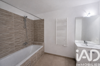  Appartement � vendre 3 pi�ces 57 m�