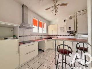  Appartement � vendre 4 pi�ces 89 m�