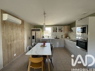  Maison � vendre 4 pi�ces 90 m�