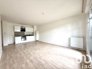  Appartement � vendre 3 pi�ces 58 m�