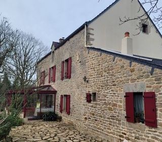  Maison � vendre 10 pi�ces 228 m�