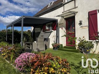  Maison � vendre 5 pi�ces 132 m�