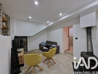  Maison � vendre 8 pi�ces 196 m�