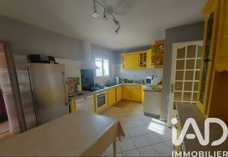  Maison � vendre 5 pi�ces 110 m�