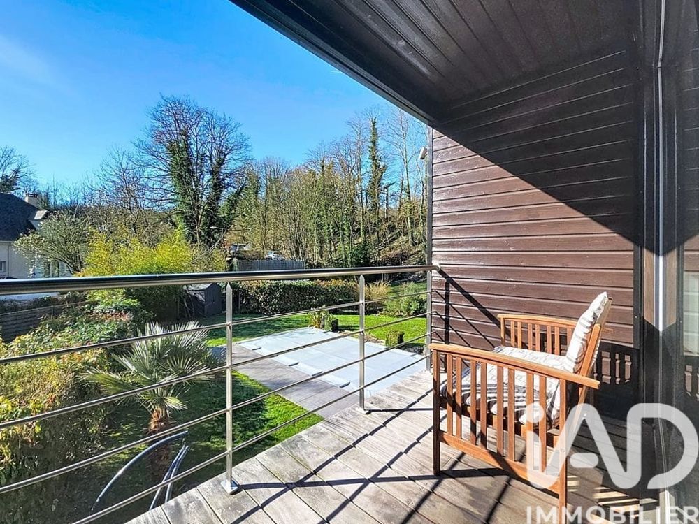 � vendre  Villa L'�tang-la-Ville (78620)