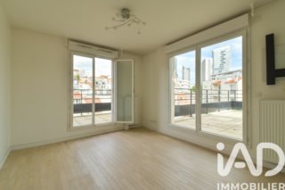  Appartement � vendre 3 pi�ces 53 m�