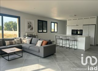  Maison � vendre 4 pi�ces 113 m�