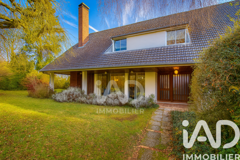 � vendre  Maison Amiens (80090)