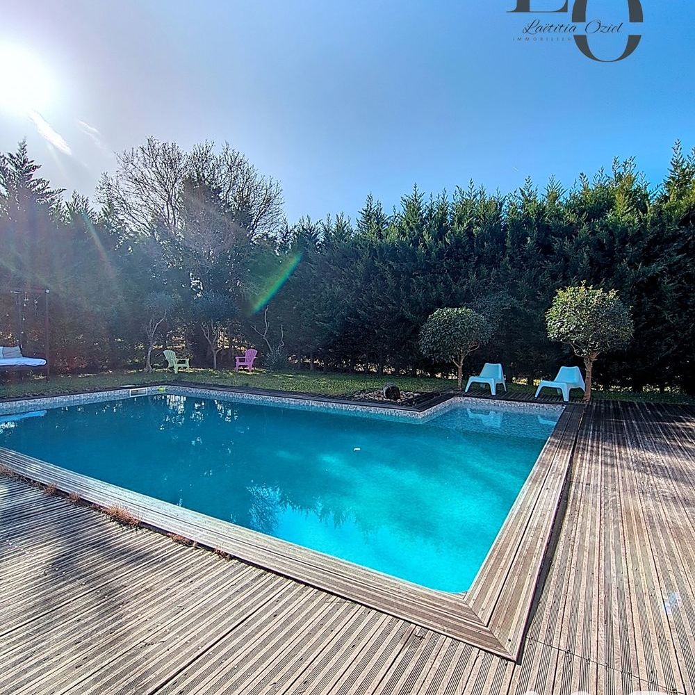 � vendre  Maison Simiane-Collongue (13109)