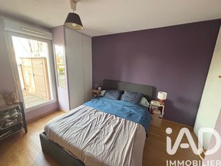  Appartement � vendre 2 pi�ces 50 m�