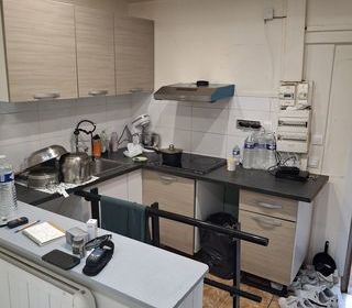  Maison � vendre 3 pi�ces 60 m�