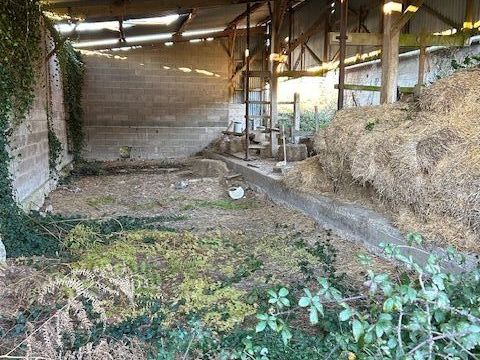   Vente Maison de campagne 4 pi�ces Maison - 4 pi�ce(s) - 128 m�