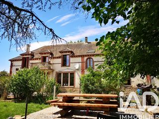  Maison � vendre 10 pi�ces 326 m�