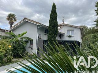  Maison � vendre 5 pi�ces 135 m�