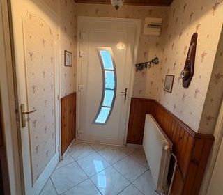  Maison � vendre 4 pi�ces 91 m�