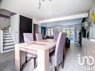  Maison � vendre 4 pi�ces 120 m�