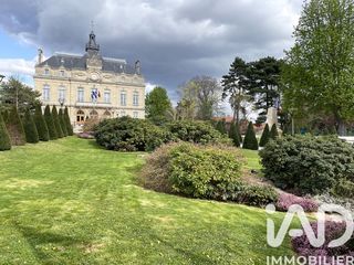  Appartement � vendre 2 pi�ces 32 m�