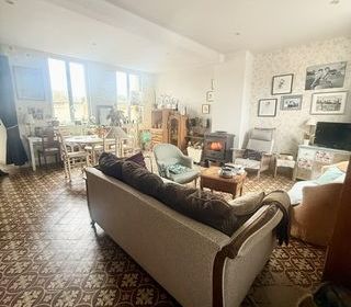  Maison � vendre 6 pi�ces 96 m�