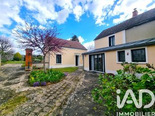  Maison � vendre 4 pi�ces 110 m�