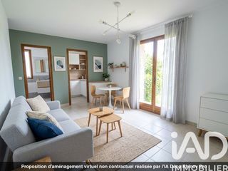  Maison � vendre 5 pi�ces 140 m�