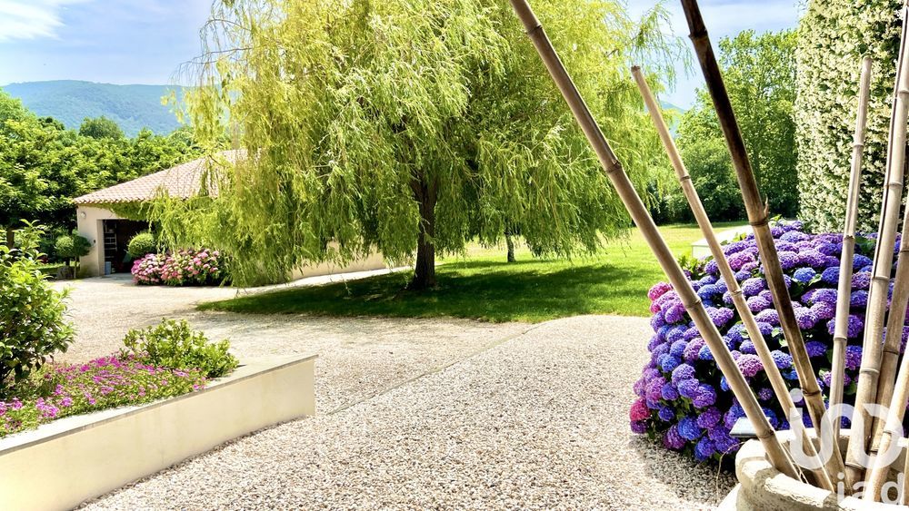 � vendre  Maison Rigarda (66320)