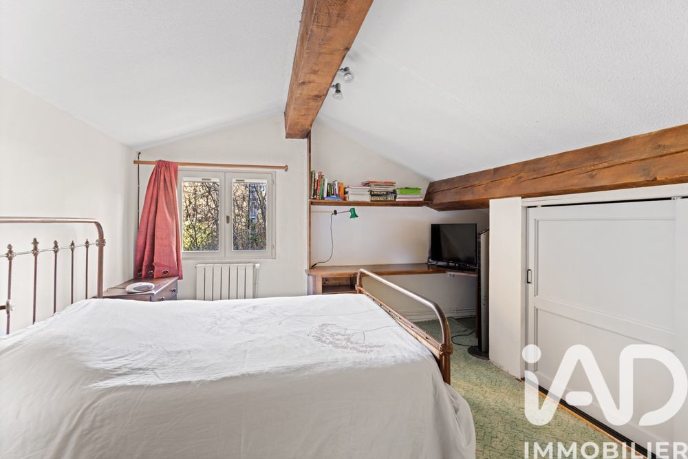 � vendre  Maison Jouques (13490)