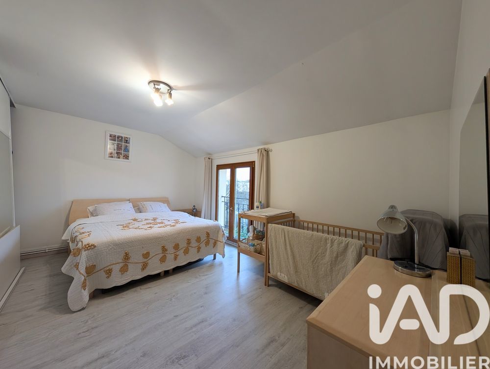 � vendre  Maison Fontenay-sous-Bois (94120)