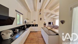  Maison � vendre 7 pi�ces 216 m�