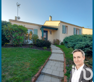  Maison � vendre 5 pi�ces 112 m�