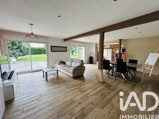  Maison � vendre 6 pi�ces 186 m�