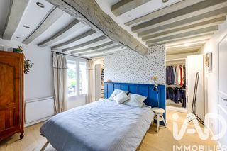  Maison � vendre 9 pi�ces 173 m�