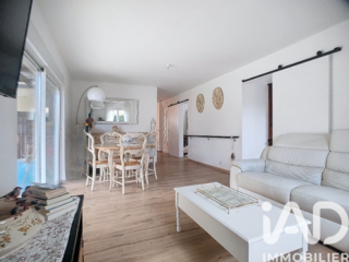  Maison � vendre 3 pi�ces 74 m�