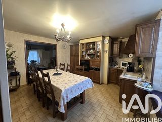  Maison � vendre 6 pi�ces 160 m�