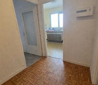  Appartement � vendre 2 pi�ces 57 m�