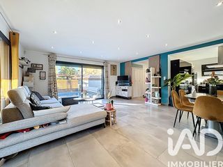  Maison � vendre 4 pi�ces 100 m�