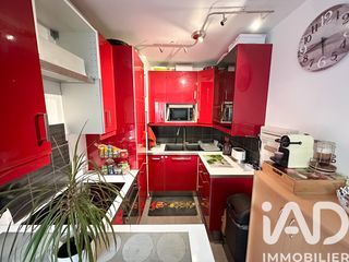  Appartement � vendre 2 pi�ces 42 m�