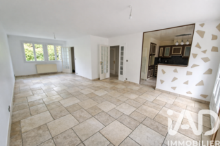  Maison � vendre 5 pi�ces 93 m�